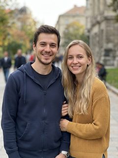 Исходное фото для примера
