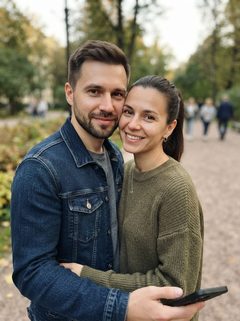 Исходное фото для примера