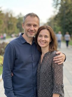 Исходное фото для примера