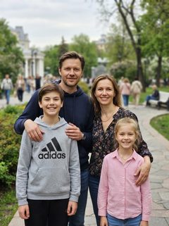 Исходное фото для примера