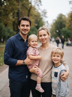 Исходное фото для примера