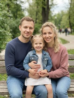 Исходное фото для примера