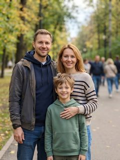 Исходное фото для примера