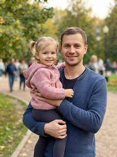 Исходное фото для примера