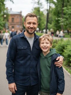 Исходное фото для примера