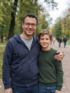 Исходное фото для примера