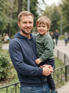 Исходное фото для примера