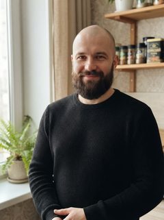 Исходное фото для примера