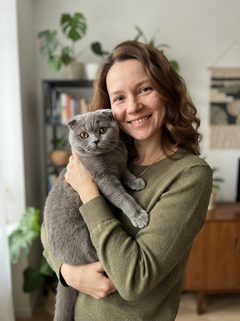 Исходное фото для примера