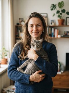 Исходное фото для примера
