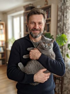Исходное фото для примера