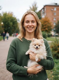 Исходное фото для примера